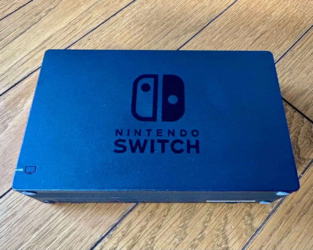 Nintendo Switch 本体 現行モデル