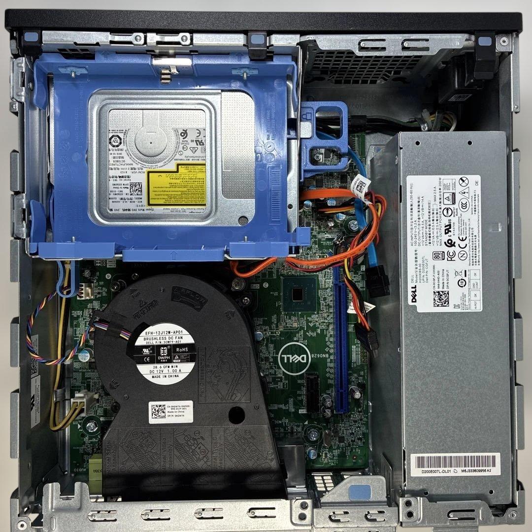 第9世代！Core i7！HDD.SSD非搭載！BIOS確認済み！ジャンク品！