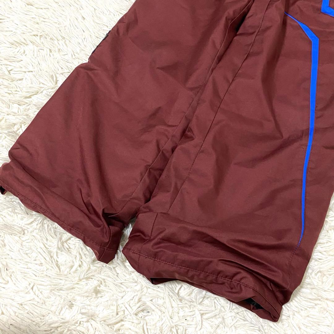 phenix フェニックス スキーウェア サイズ 150 上下セット 人気 ロゴ