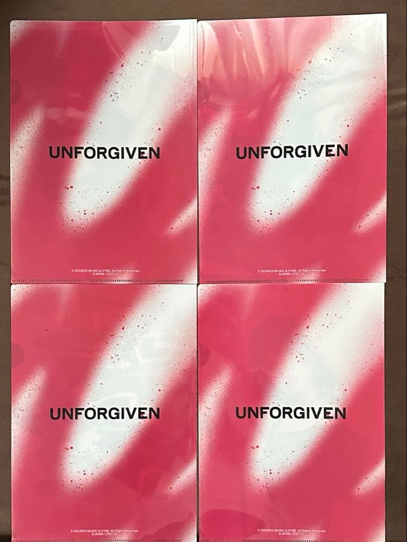 LE SSERAFIM キムチェウォン　うちわ・ペンライト・グッズ