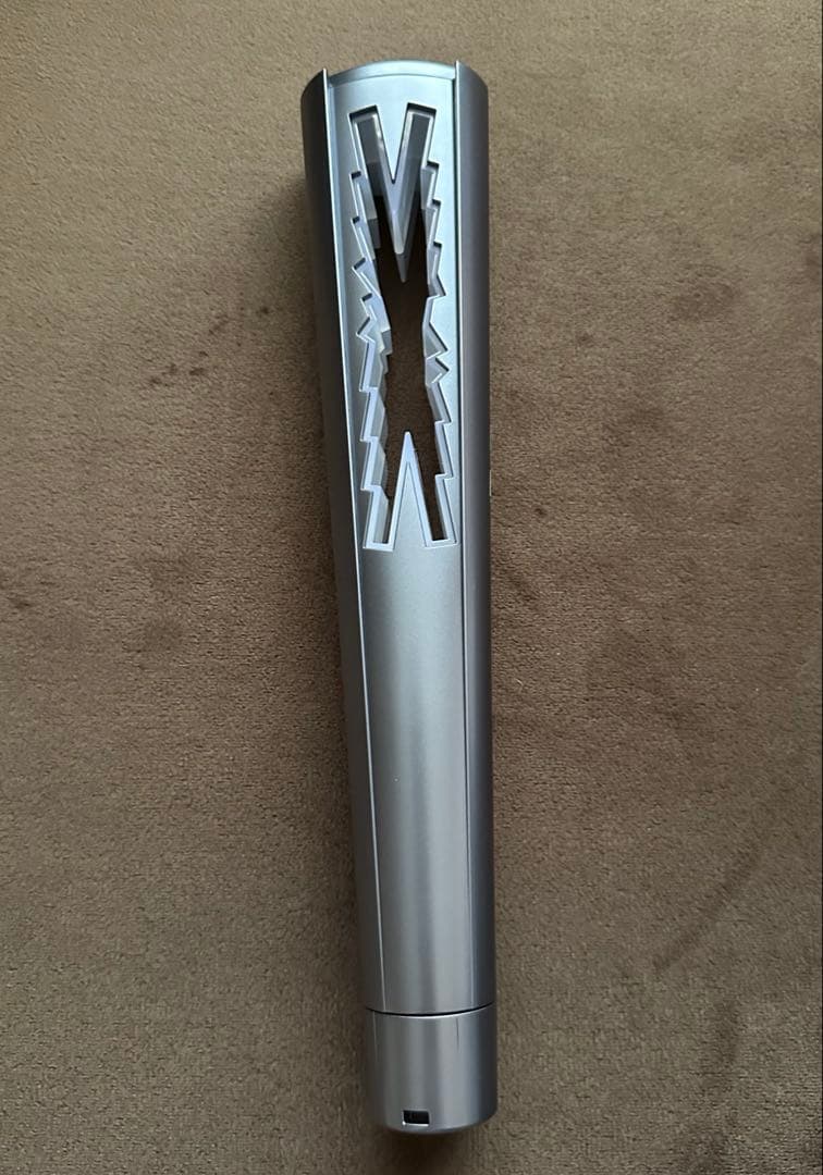 LE SSERAFIM キムチェウォン　うちわ・ペンライト・グッズ