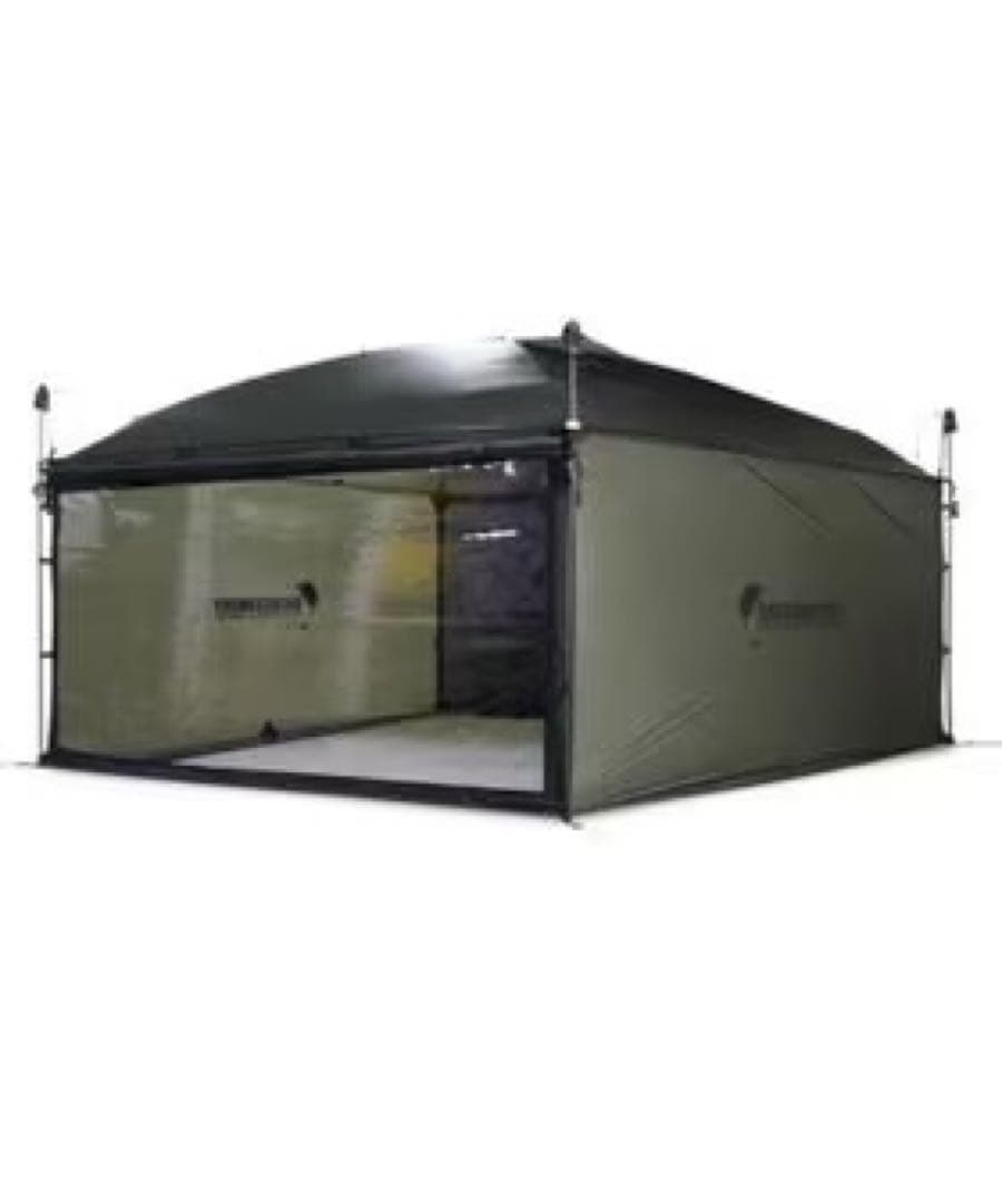 BACK COUNTRY 280Shelter Ultimate 他　セット