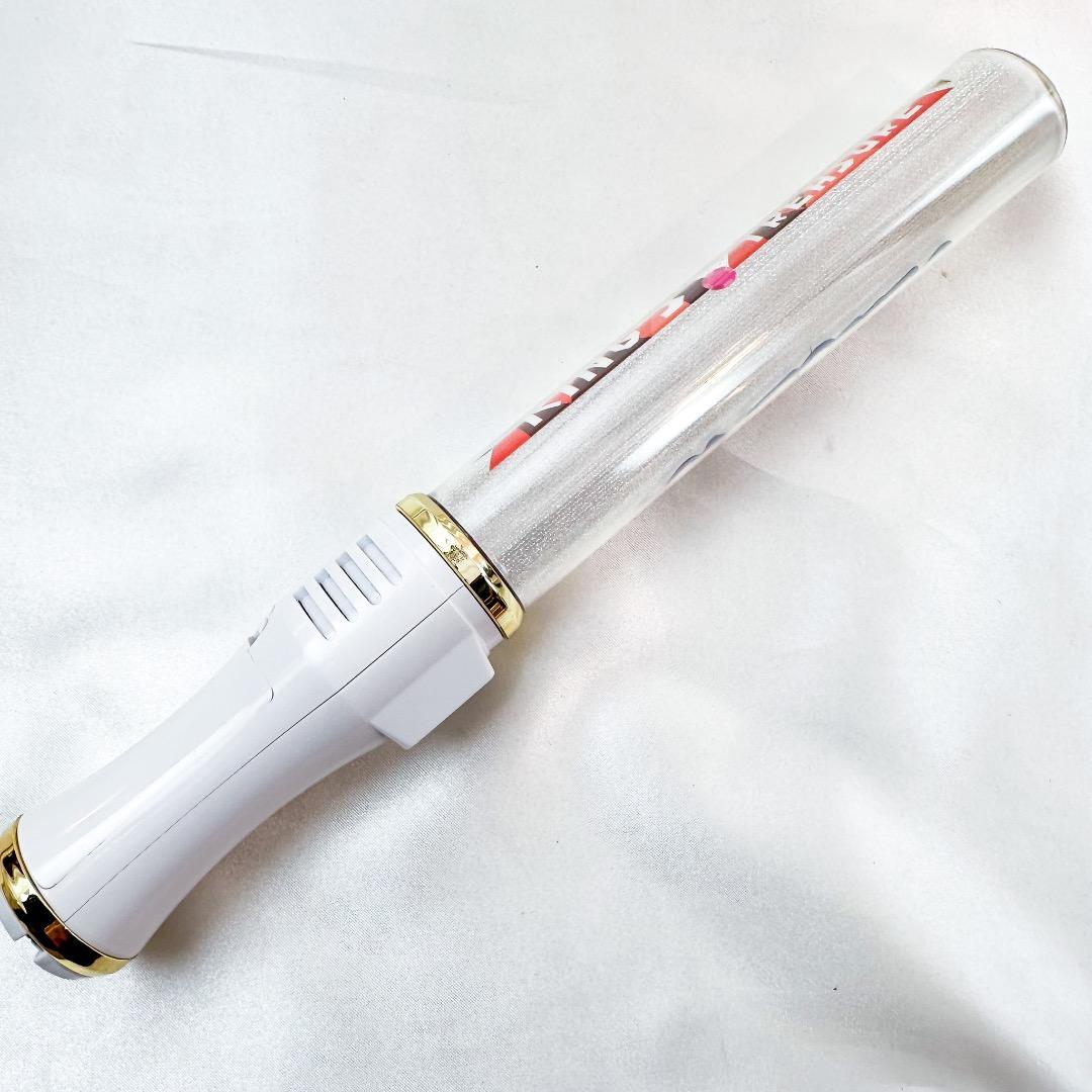 美品　SixTONES　ペンライト　キントレ　正規品　外袋・台紙あり　a-1