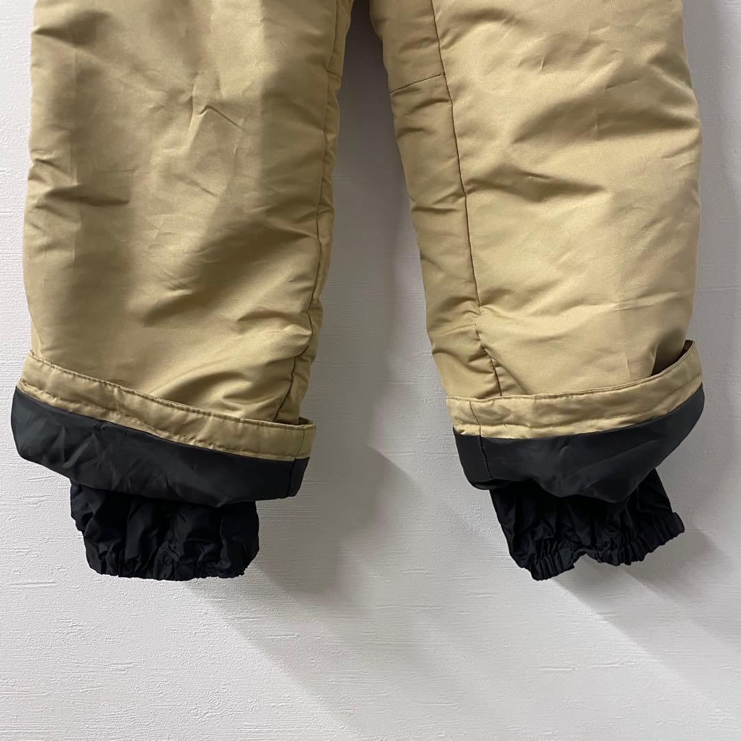 IGNIO イグニオ ディズニー ミッキー スキー　スノボ　ウェア　160サイズ