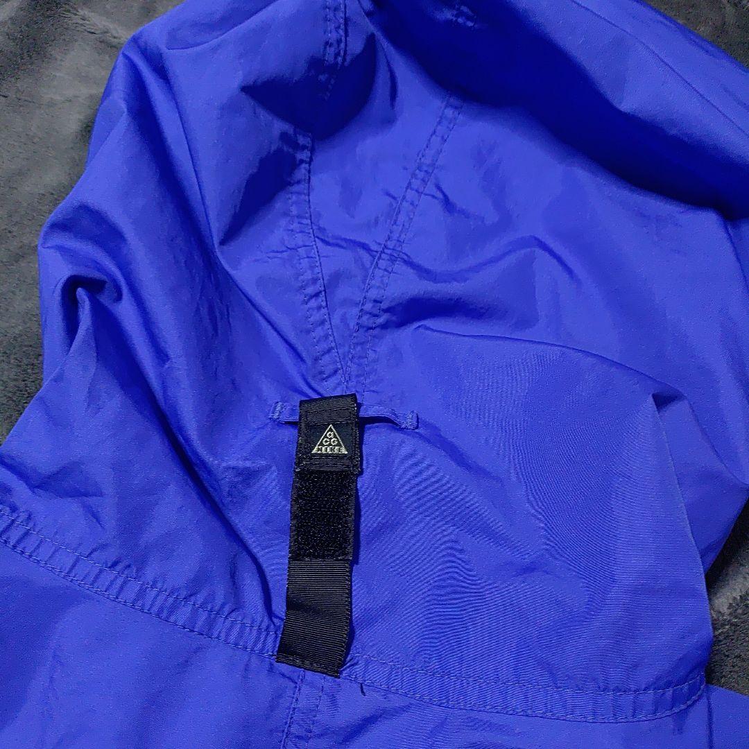 user_78e937bc NIKE ACG アノラックジャケット