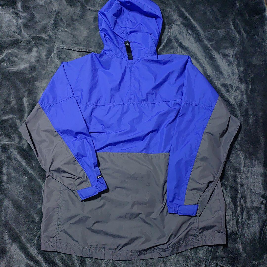 user_78e937bc NIKE ACG アノラックジャケット