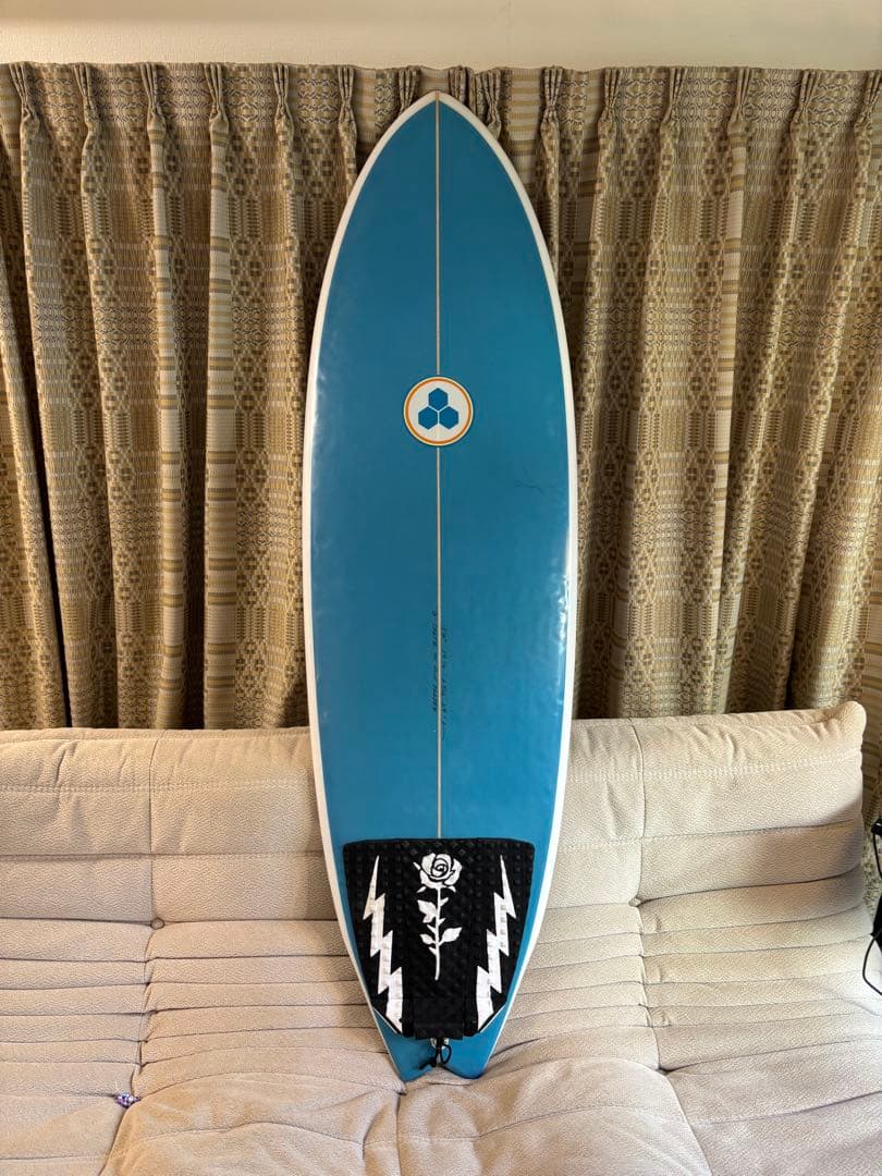 Channel s G-Skate 5’6”】人気モデル