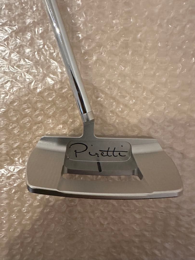 ピレッティ ノートルクSAVONA 2.5