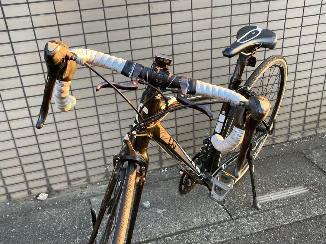 GIANT LIV AVAIL 3 ジャイアント リブ アヴェイル 3 サイコン