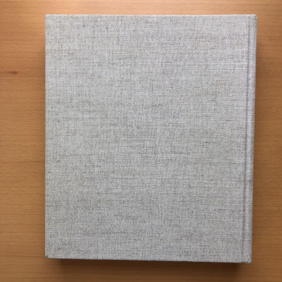 【希少品】ゲルハルトリヒター　オーバーペインティド　フォトグラフス