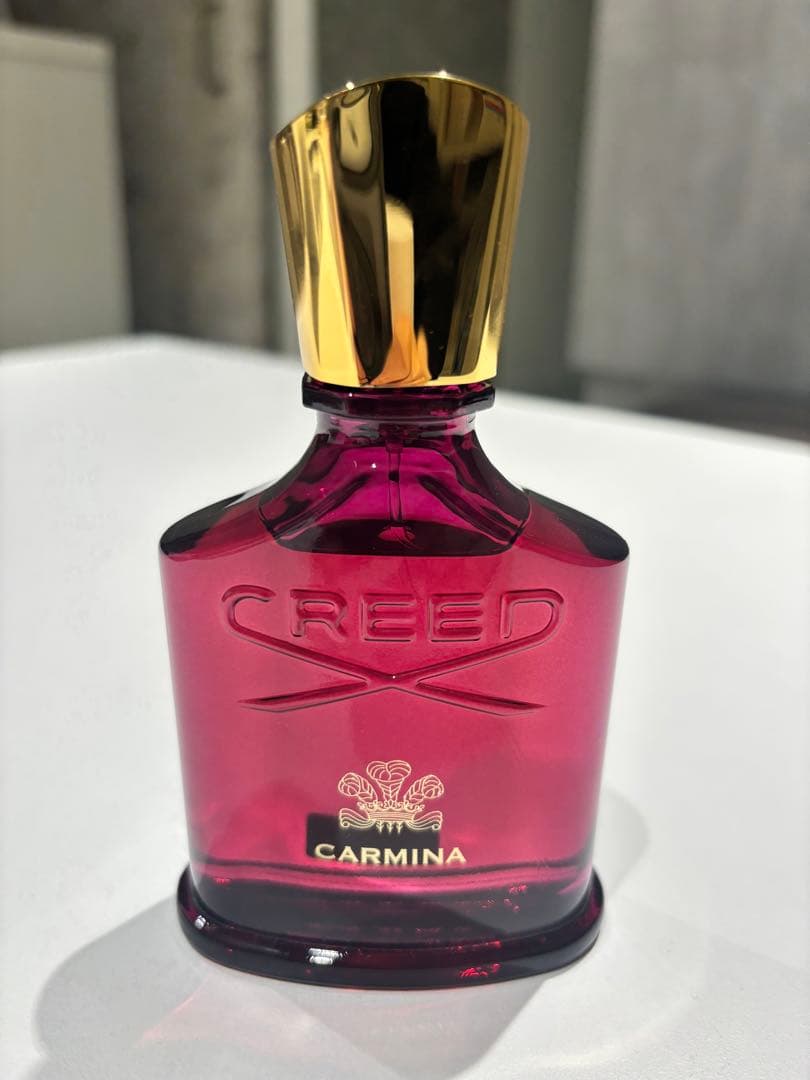 <山田太郎>CREED CARMINA オードパルファム 75ml