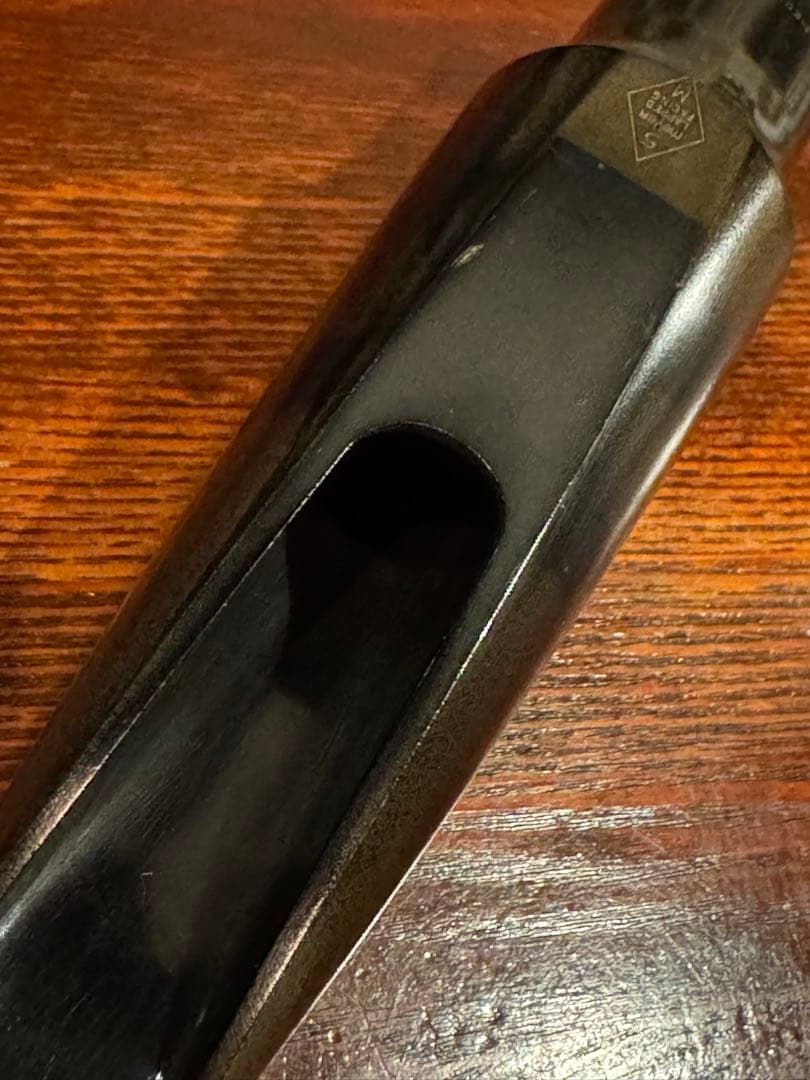 【Vintage】New York Meyer 5MM【バリトンサックス用】