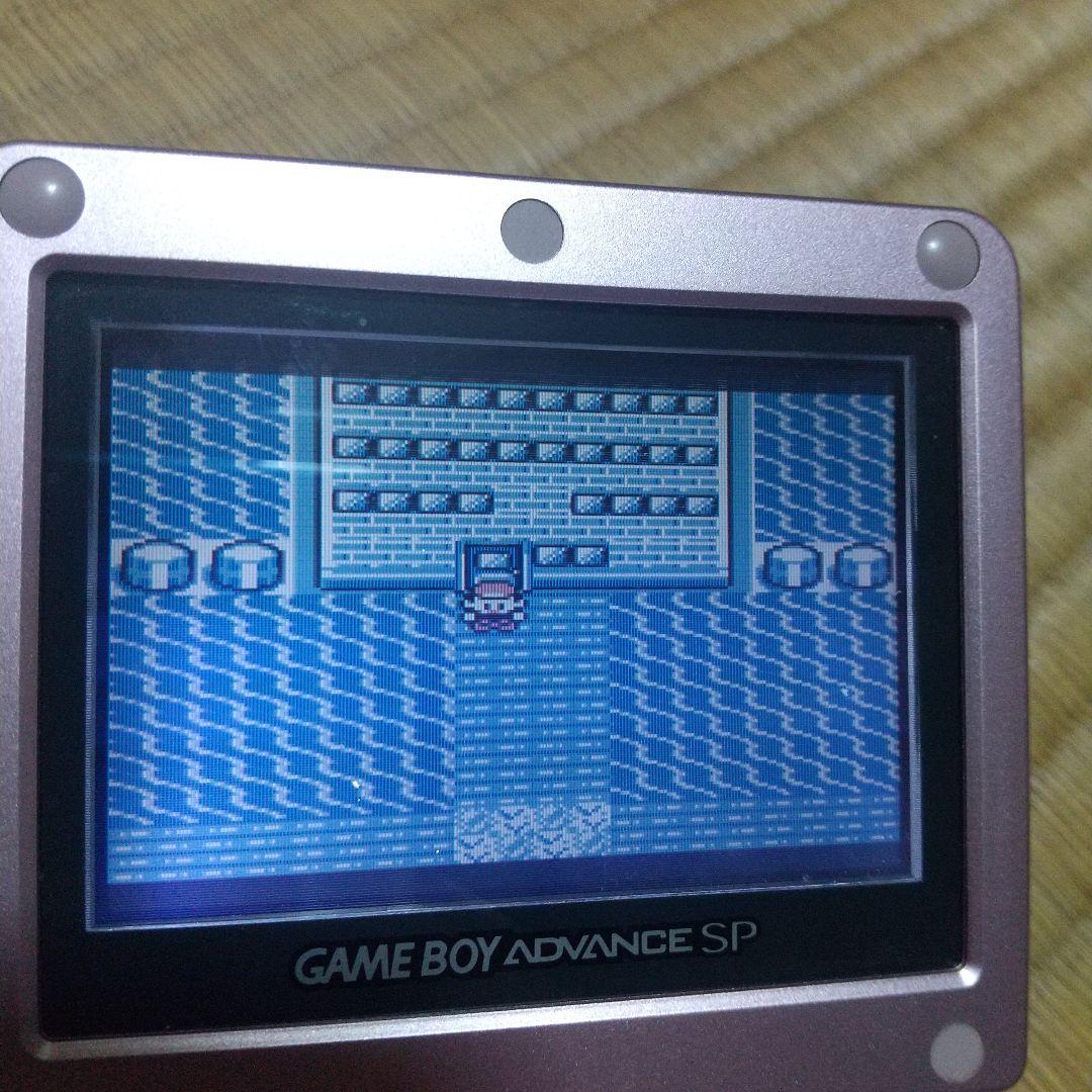 ぴ*見様 【美品】ポケットモンスター 青 コロコロ限定