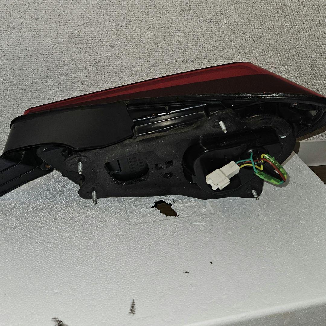 86 BRZ用　VLAND テールランプ