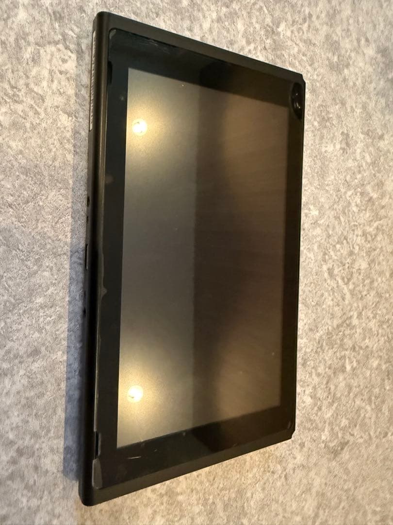 ニンテンドースイッチ 本体のみ　2018年製 初期型