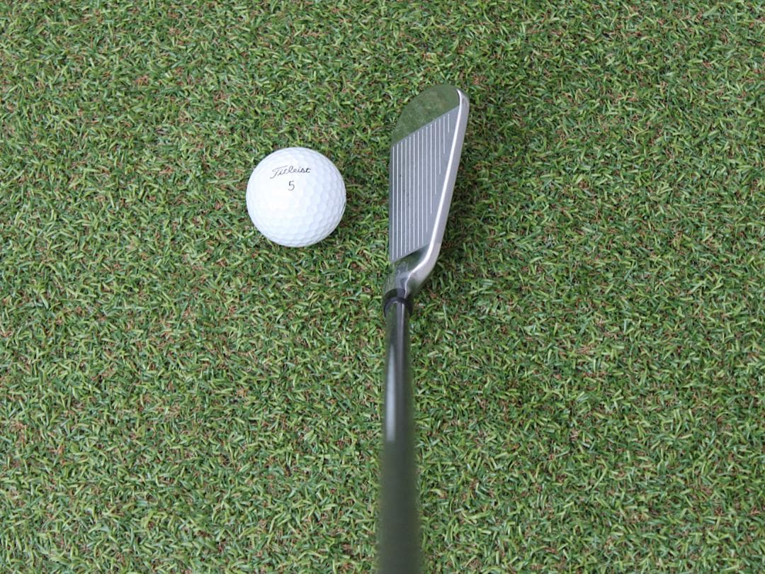 ネクスジェン MG-FORGED 5-PW 6本 NS Regio S9