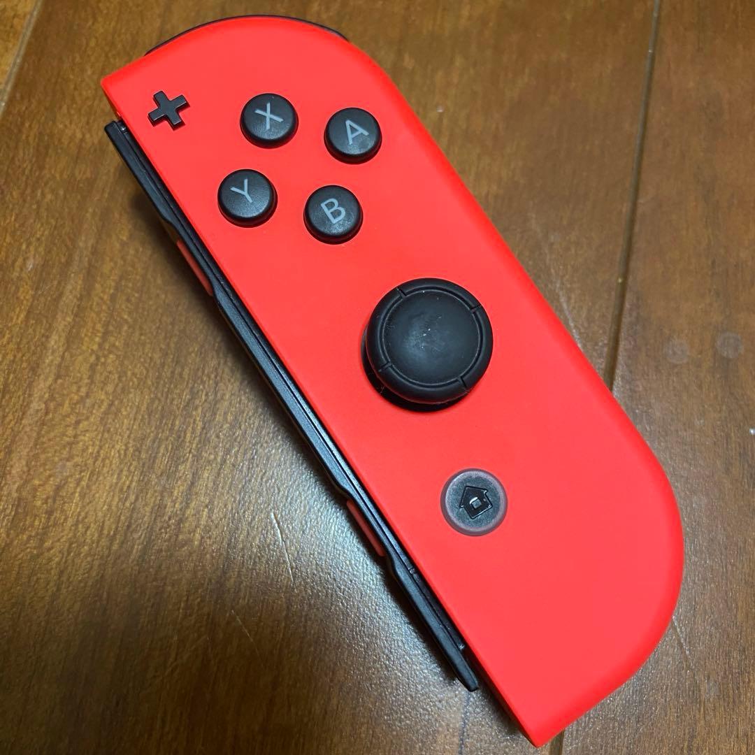 完動品　美品　箱付き　任天堂　Switch ニンテンドー