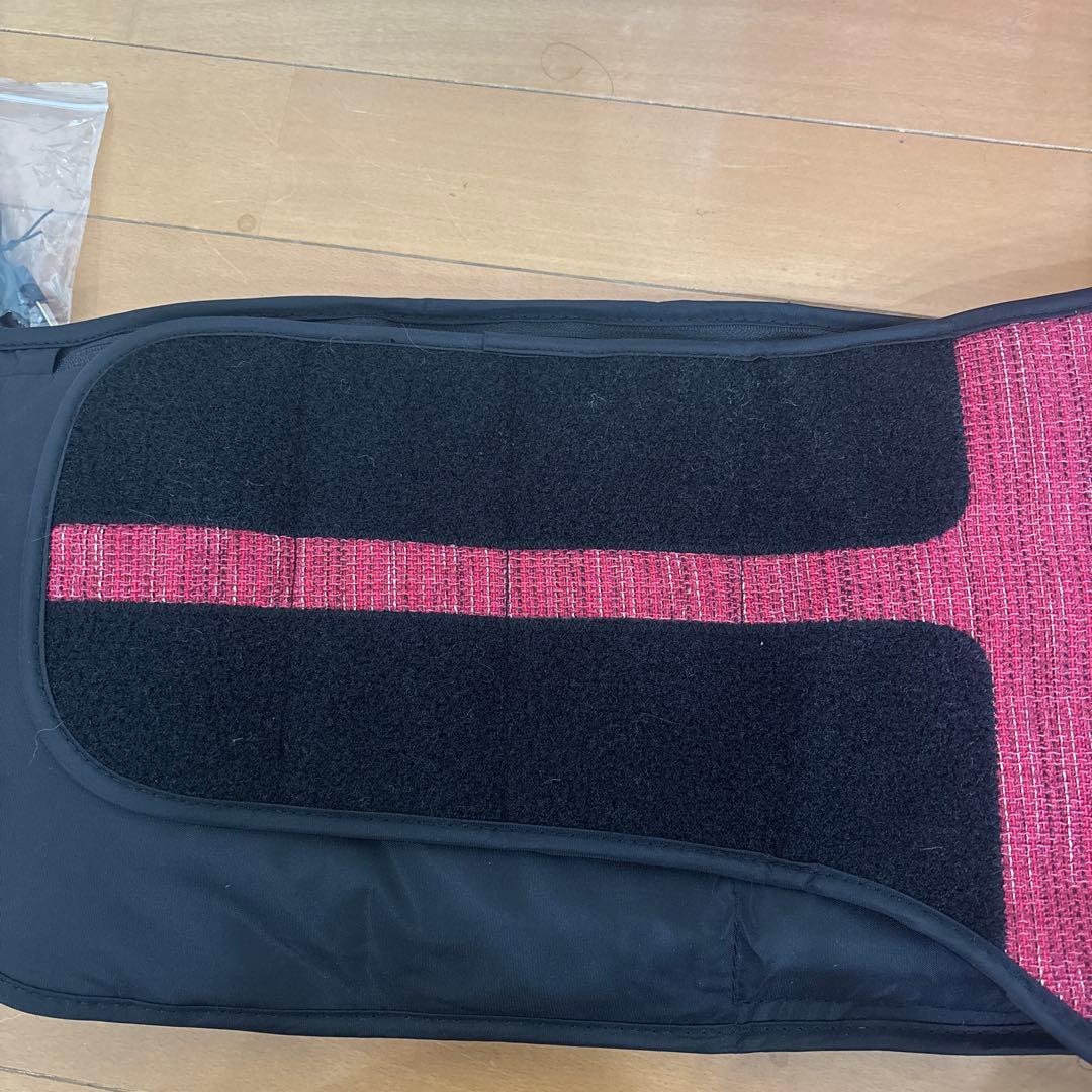 ASHIYA BISETTAI エアリーセットベルト CX-184