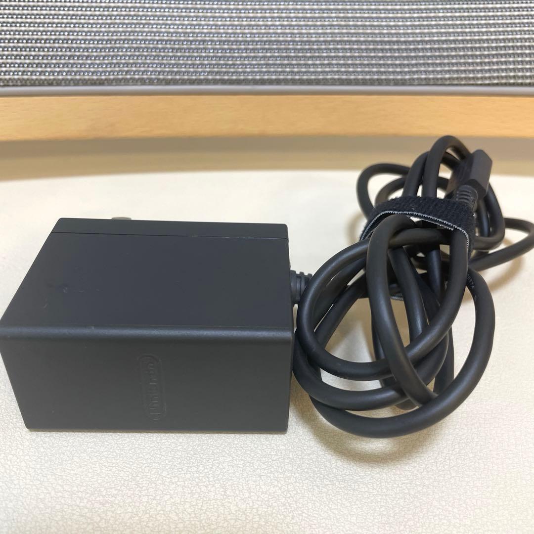 【ジャンク】Nintendo Switch