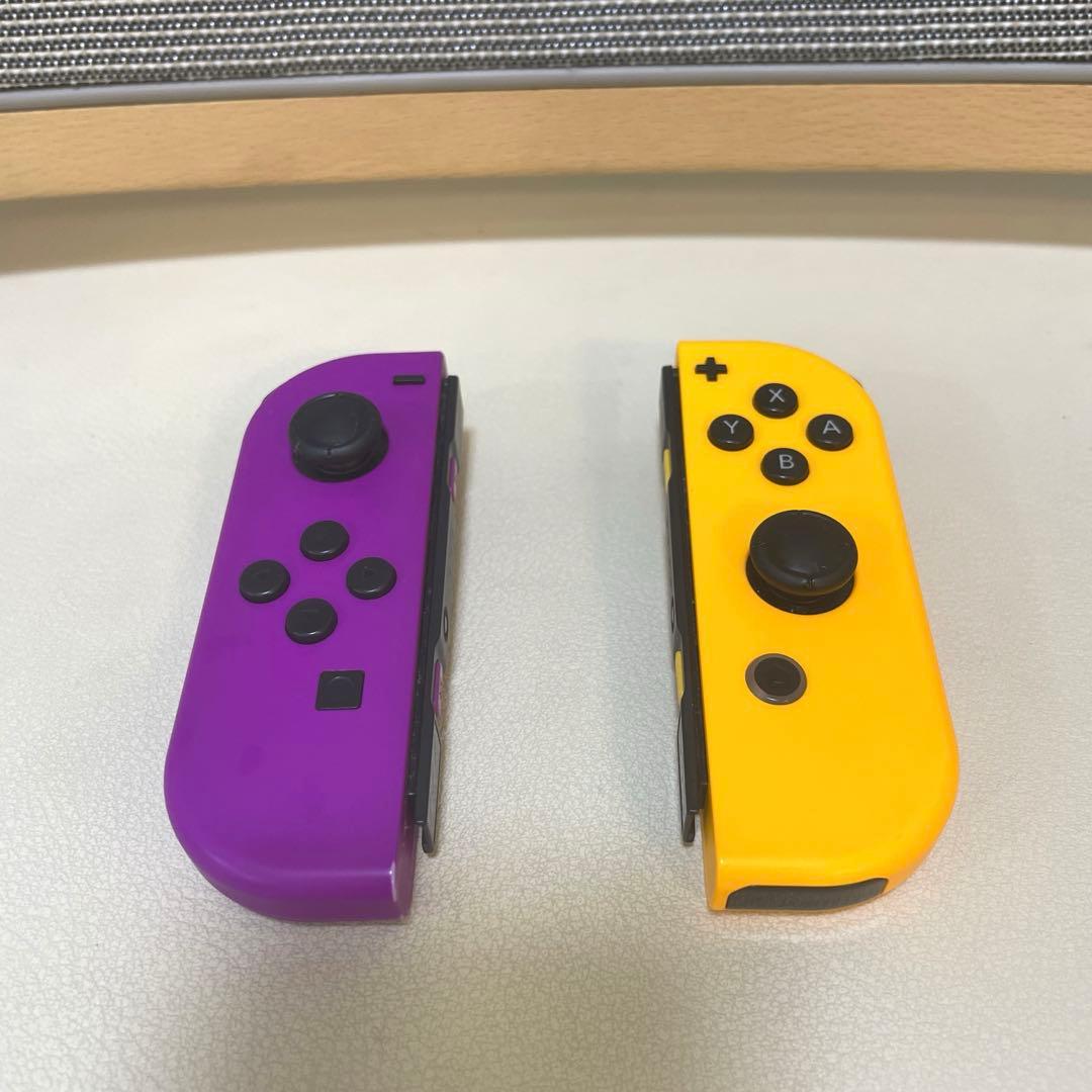 【ジャンク】Nintendo Switch