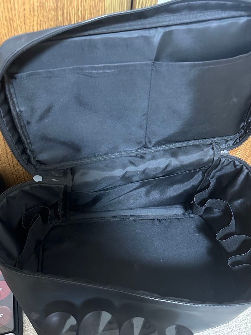 プロ用メイク道具 メイク検定 美容学生教材　ブリディエ セット