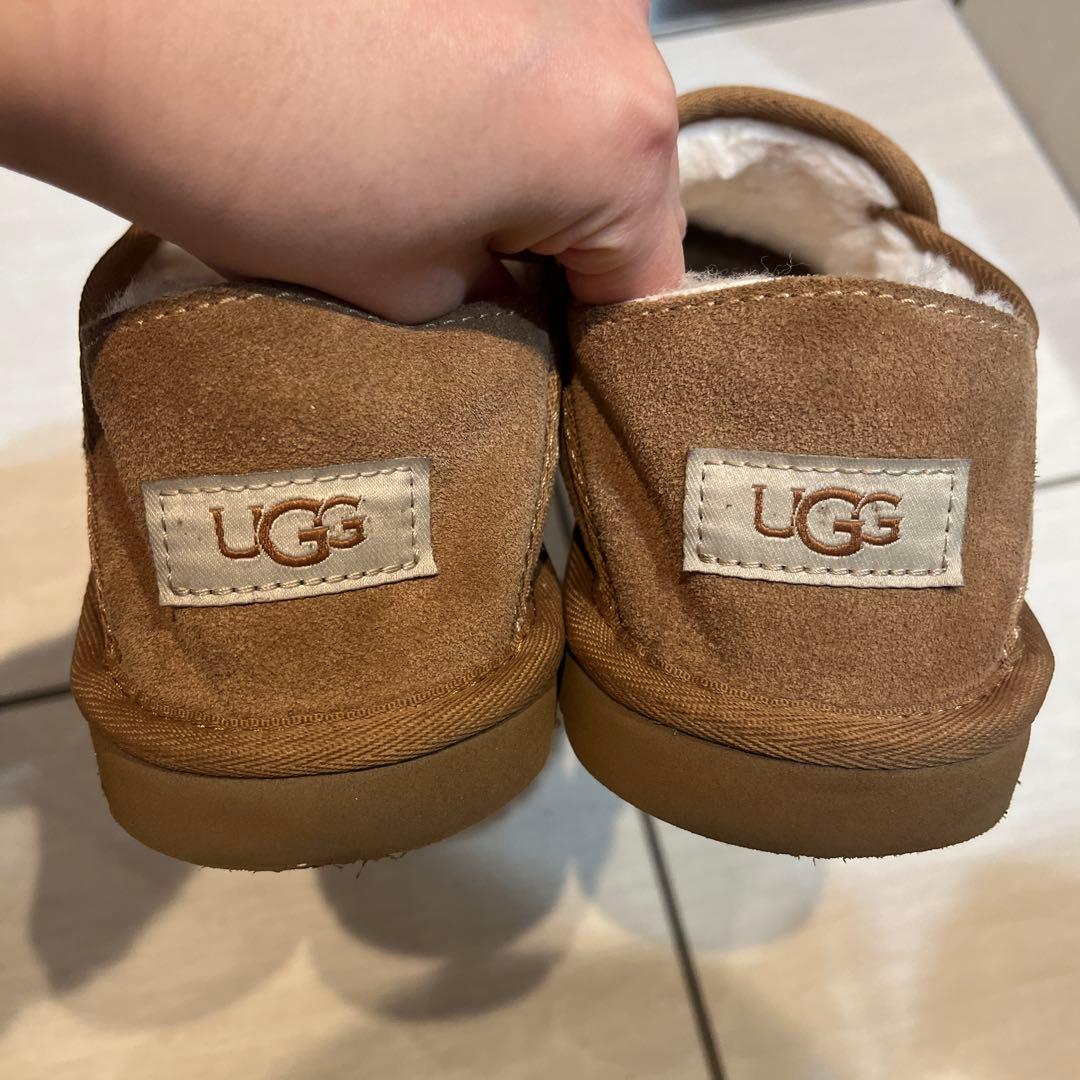 靴 UGG Kenton 24cm