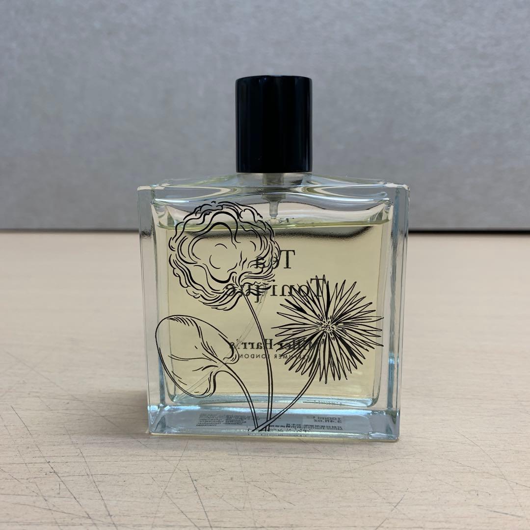 m091004m ミラーハリスティー トニック オーデパルファム 100ml