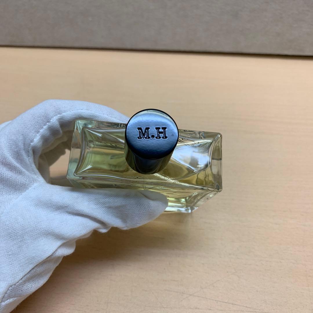 m091004m ミラーハリスティー トニック オーデパルファム 100ml