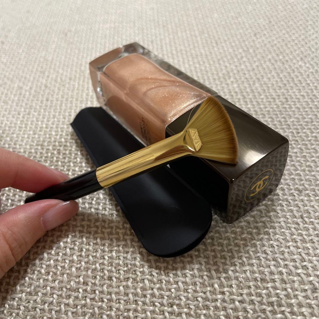 【CHANEL】シャネル　サブマリージュ　ル　コンサントレ　ルミエール