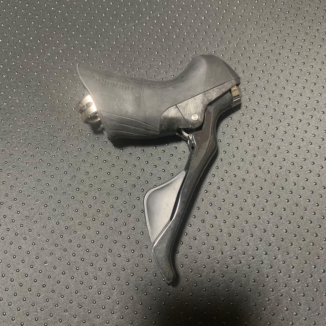 SHIMANO アルテグラ R8000 右STI