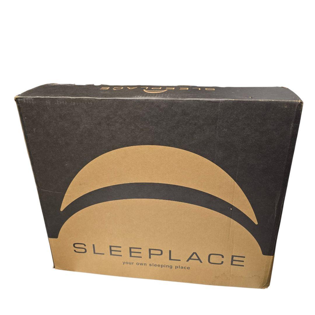 ブラインドーム SLEEPLACE(スリープレイス)