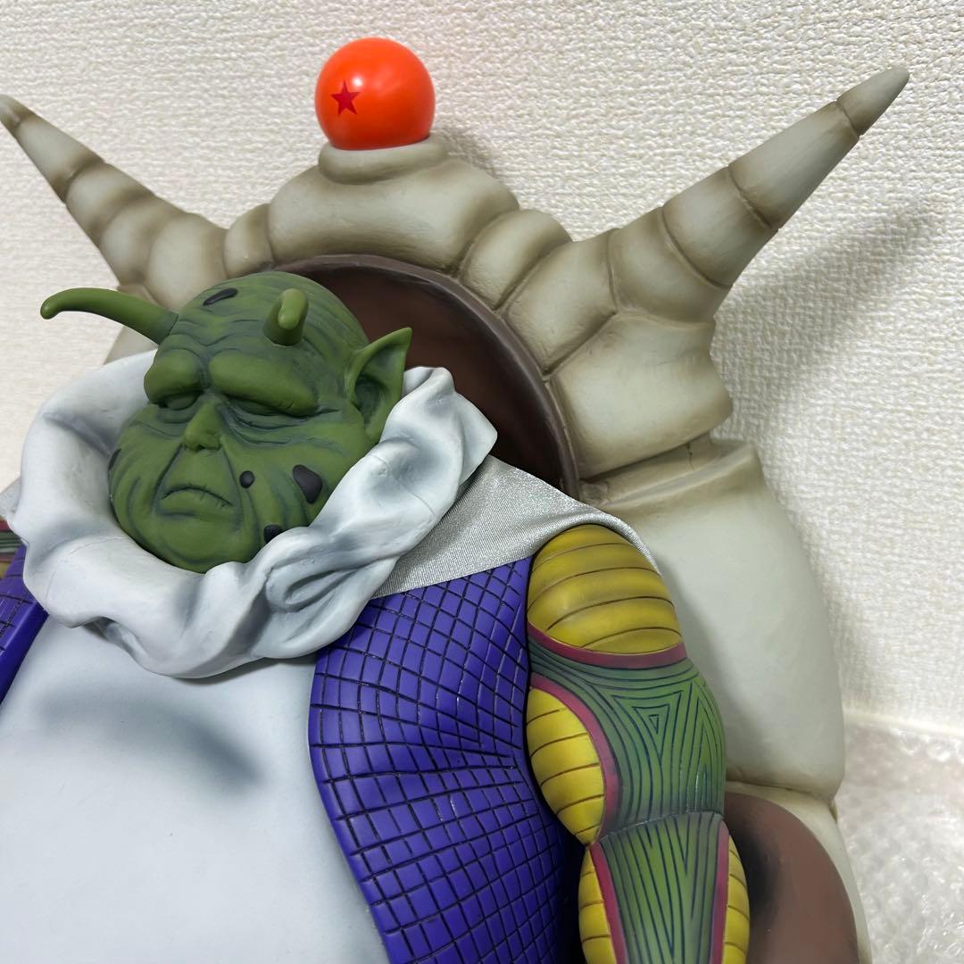 ドラゴンボール 100体限定 トイフェス 最長老 ソフビ フィギュア レア 希少