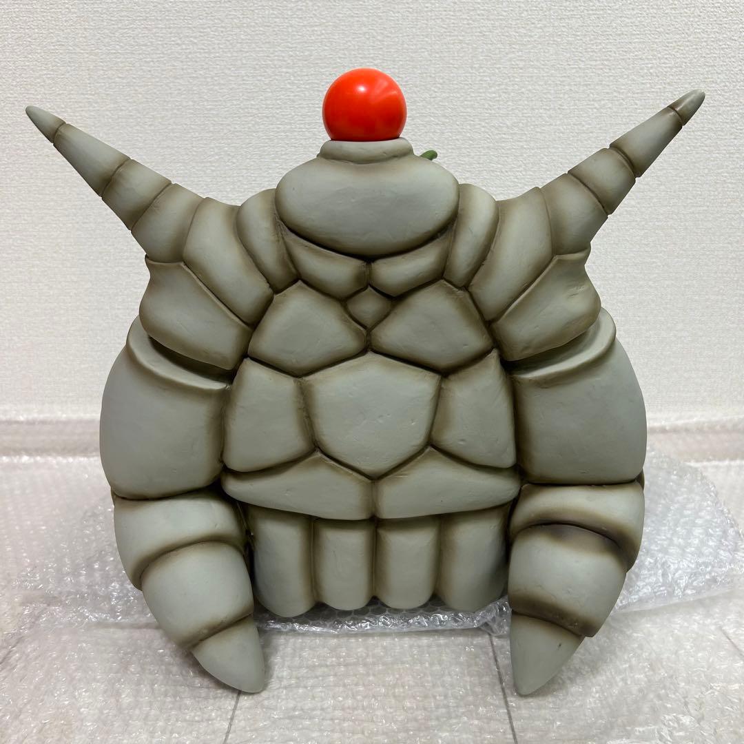 ドラゴンボール 100体限定 トイフェス 最長老 ソフビ フィギュア レア 希少