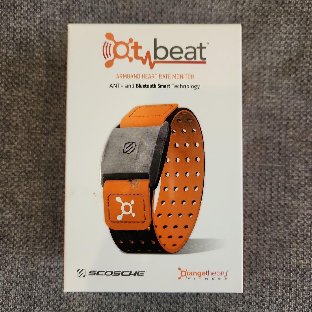 オレンジセオリー　OT BEAT