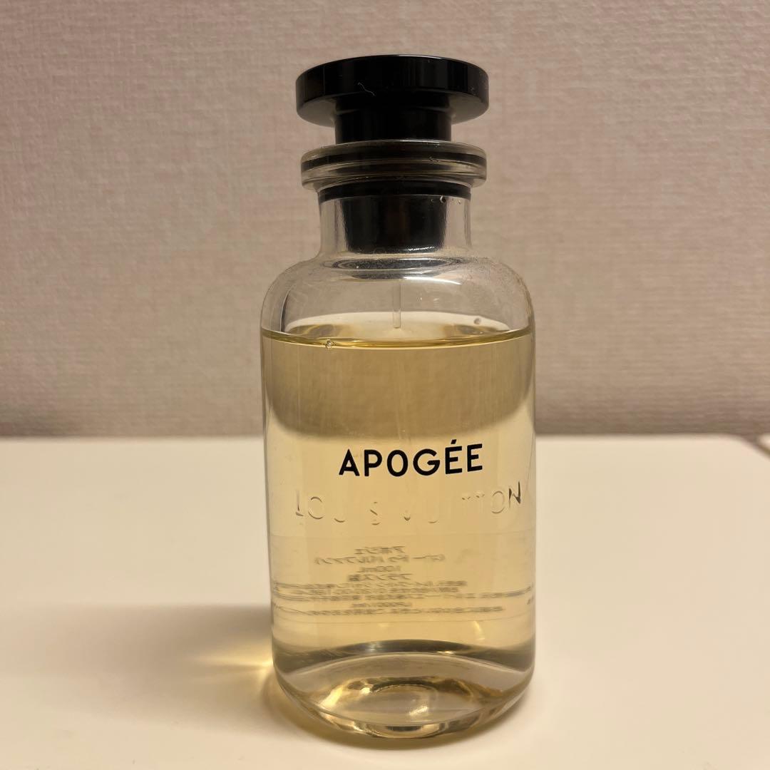 LOUIS VUITTON APOGÉE 女性用香水