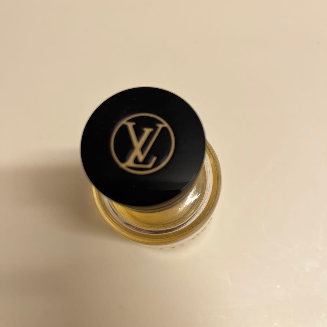 LOUIS VUITTON APOGÉE 女性用香水