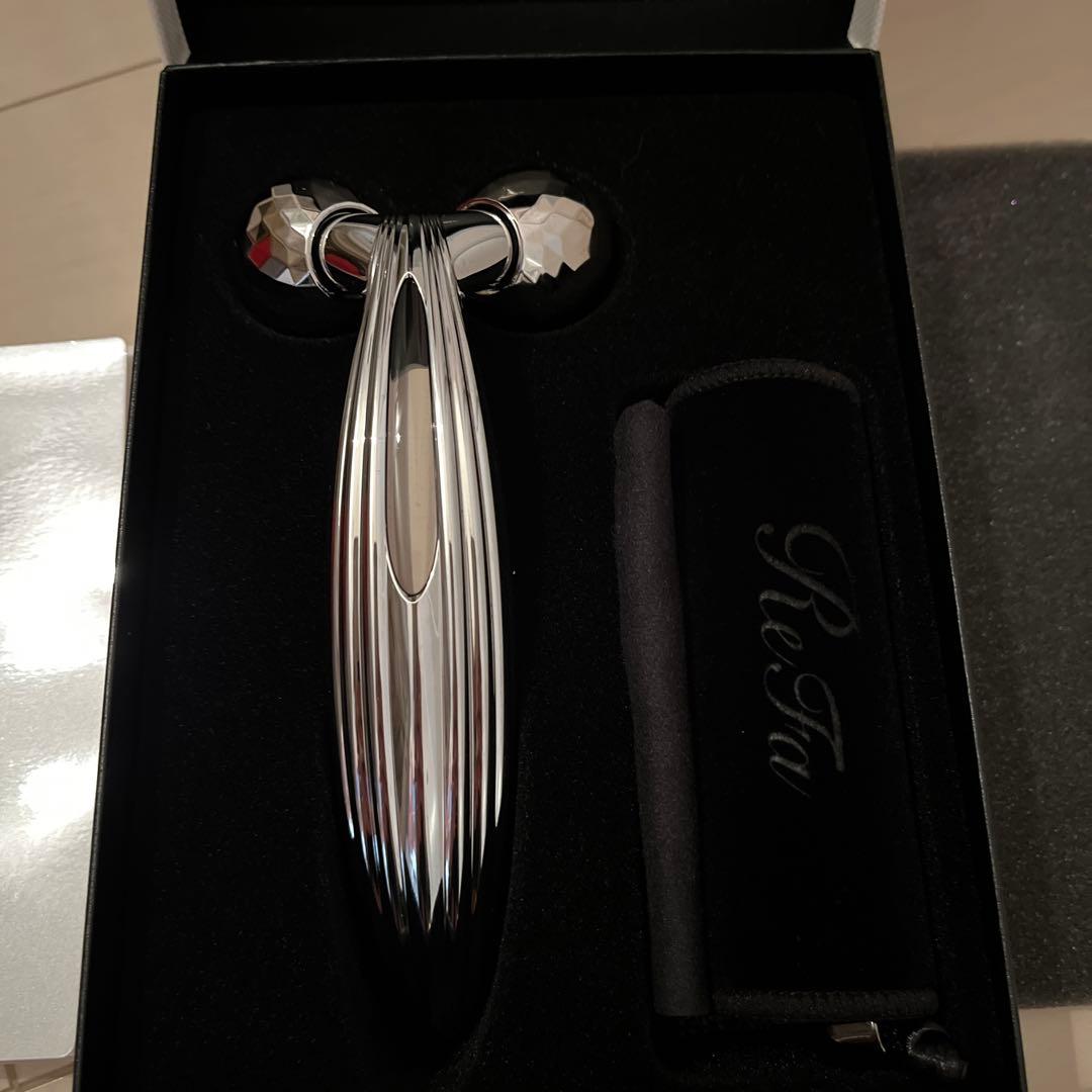 ReFa CARAT 未使用品