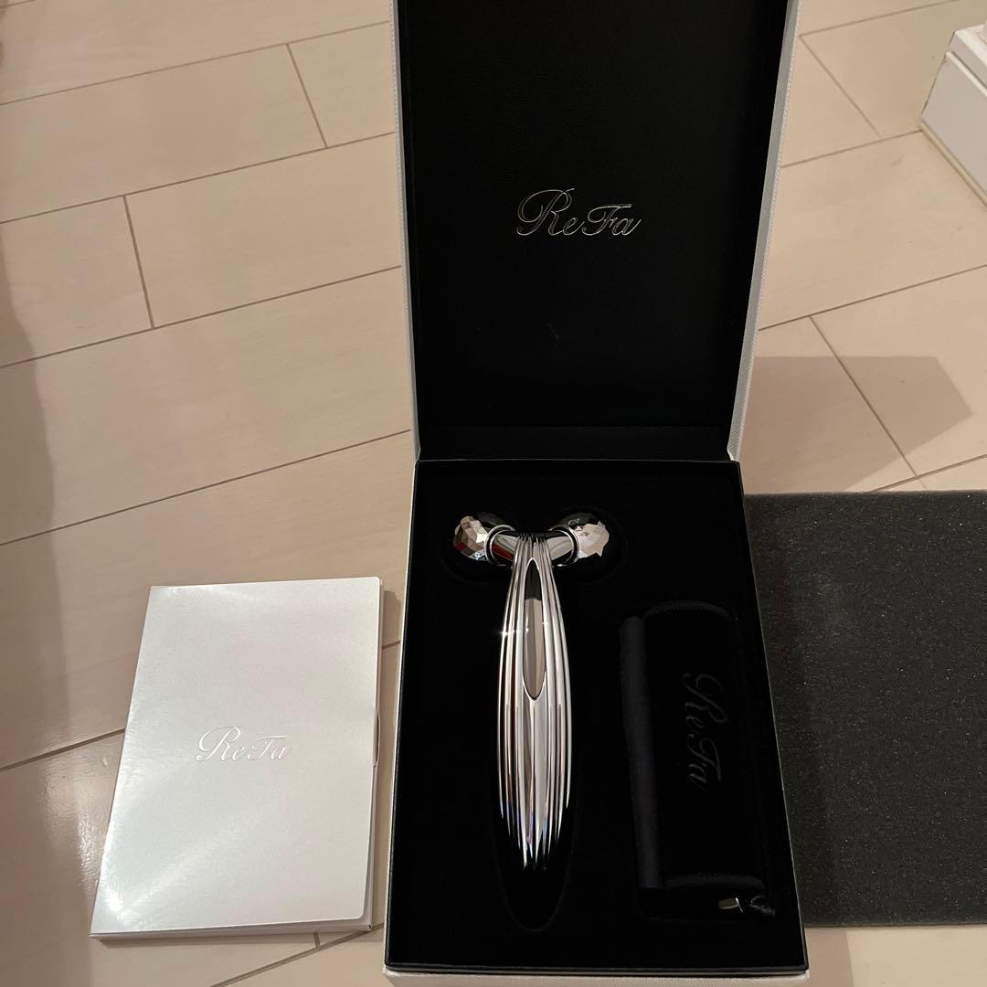 ReFa CARAT 未使用品