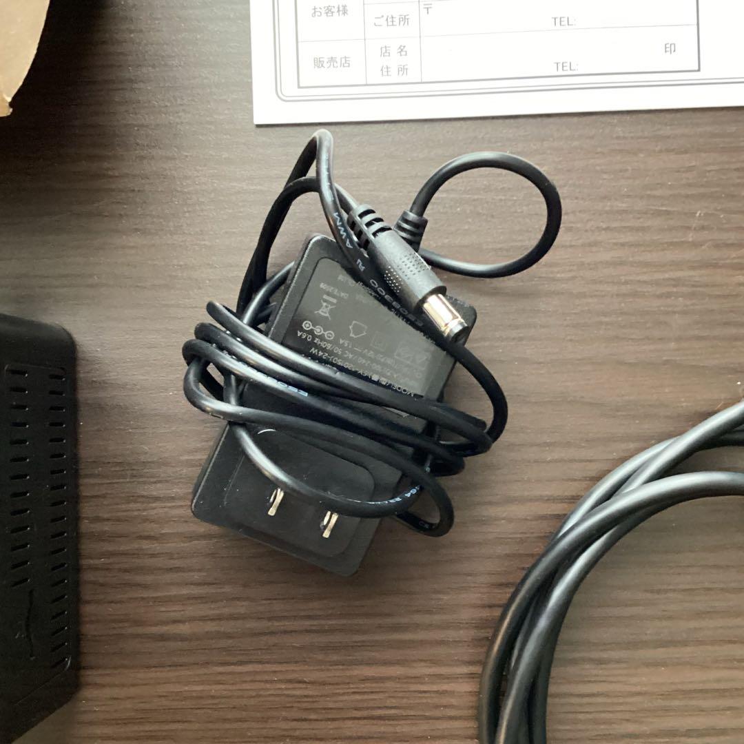 Astex アステック テレビチューナー　地デジ・BS・CS対応 AS-STBN