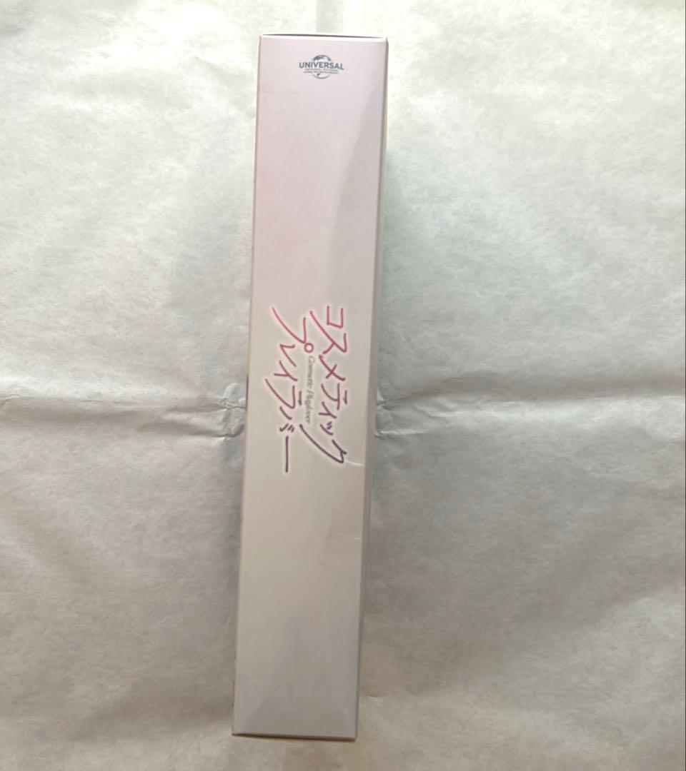 R*e様 コスメティック・プレイラバー Blu-ray BOX〈3枚組〉