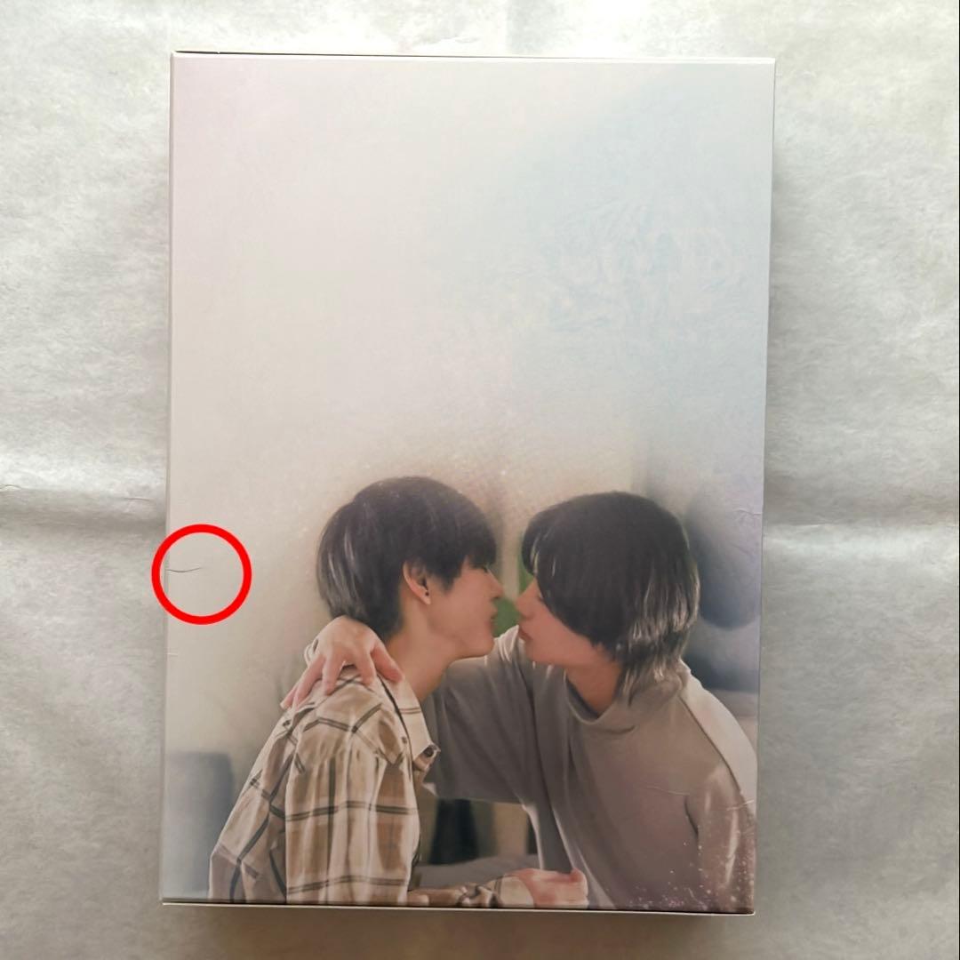 R*e様 コスメティック・プレイラバー Blu-ray BOX〈3枚組〉