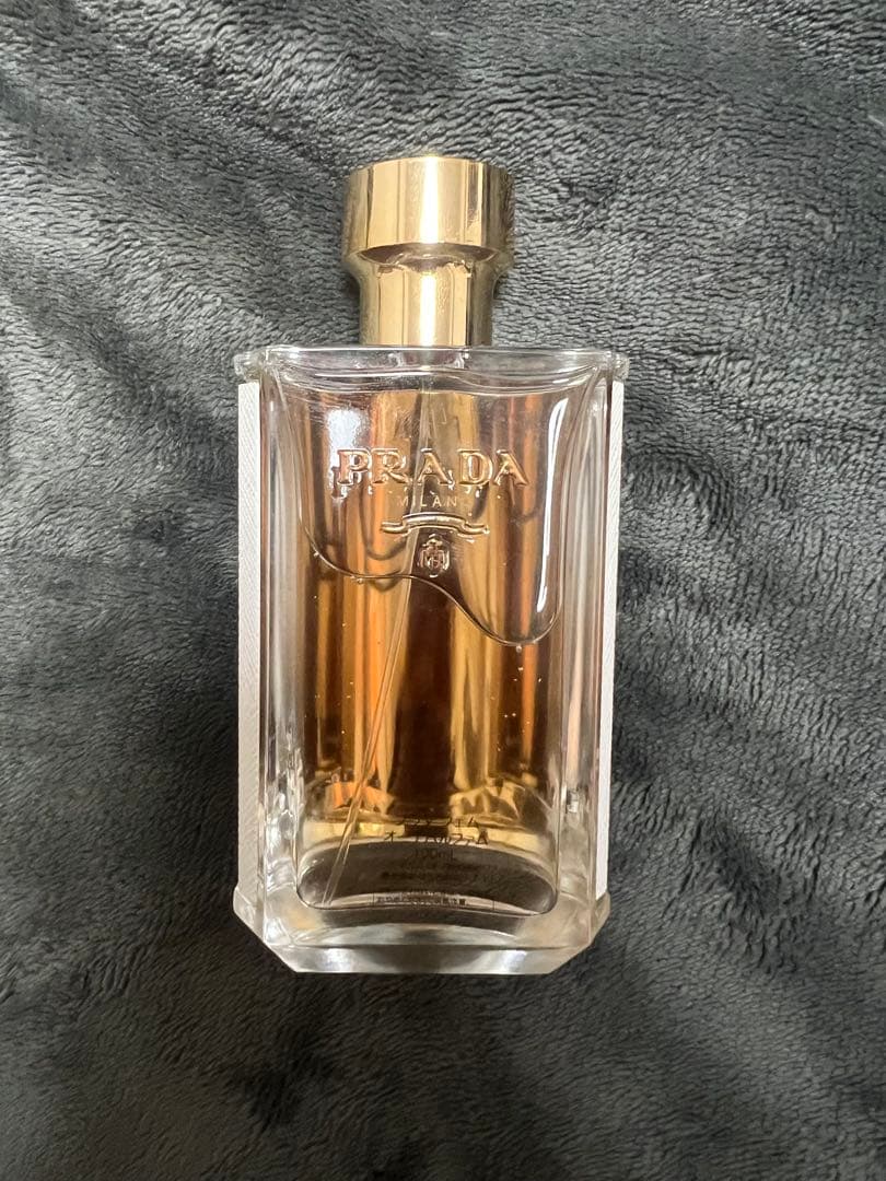 LA FEMME PRADA オードパルファム 100ml