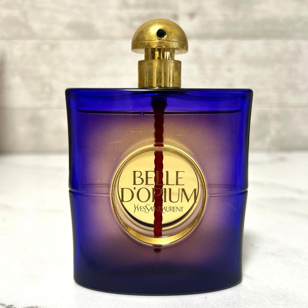 イヴサンローラン ベル ドゥ オピウム　90ml