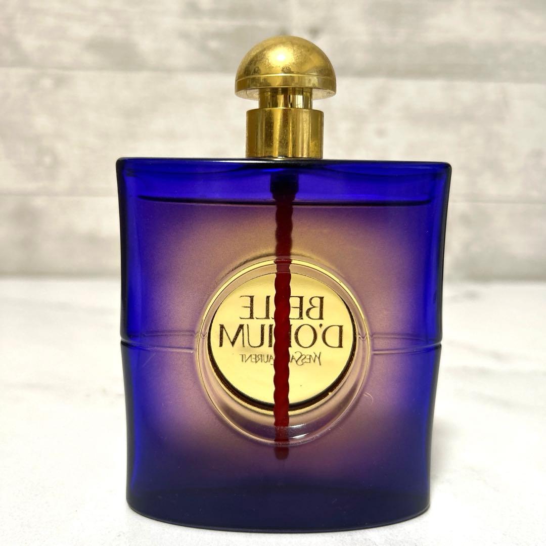 イヴサンローラン ベル ドゥ オピウム　90ml