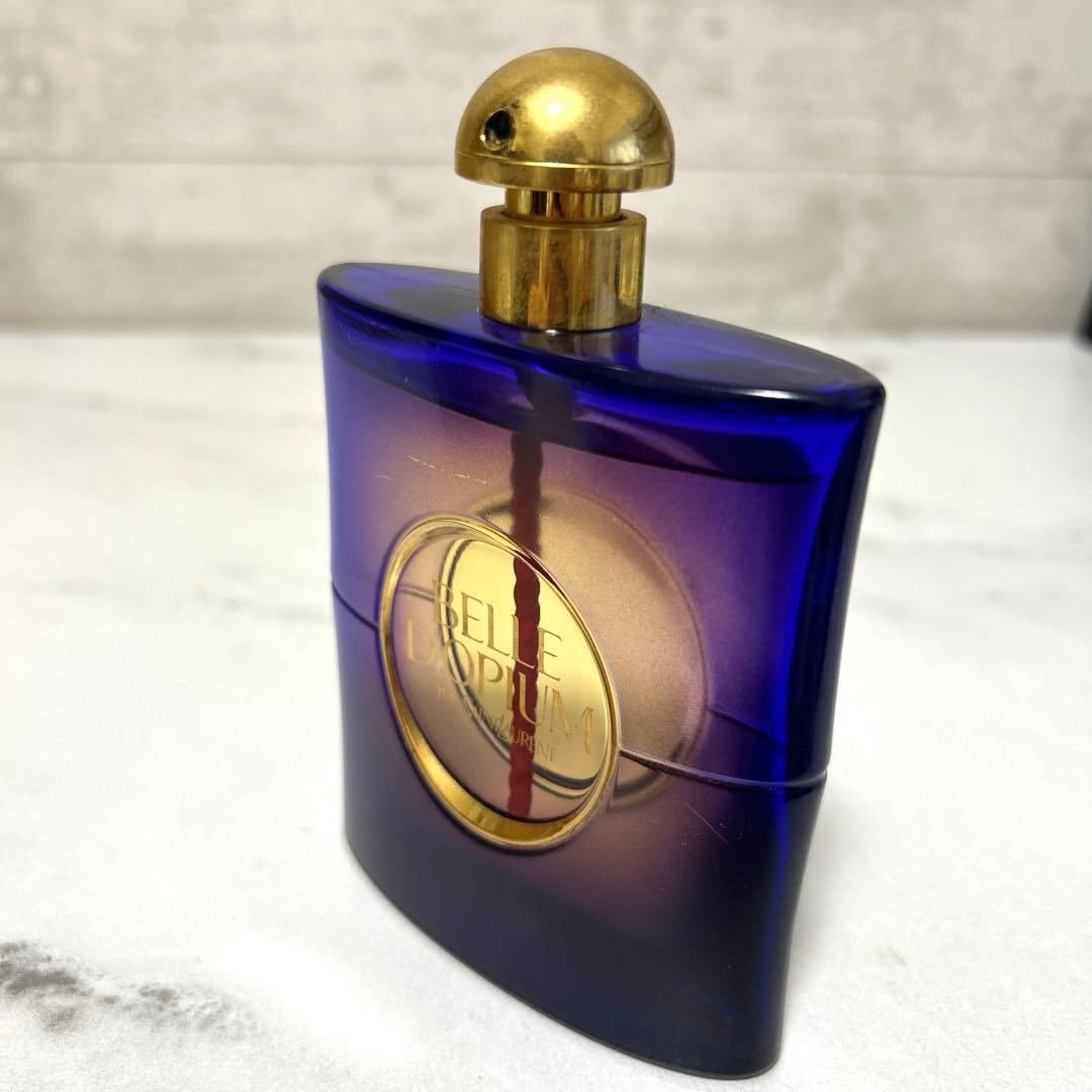 イヴサンローラン ベル ドゥ オピウム　90ml