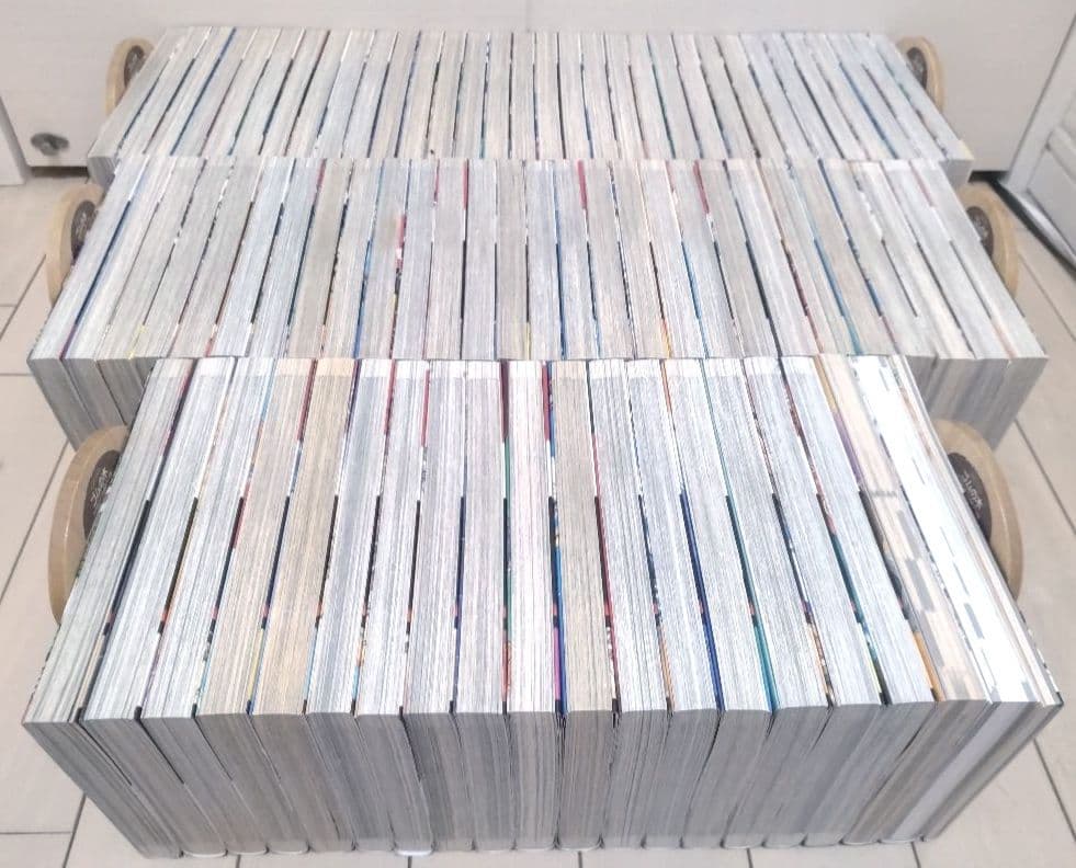 キングダム 1巻〜77巻 全巻セット +関連本3冊