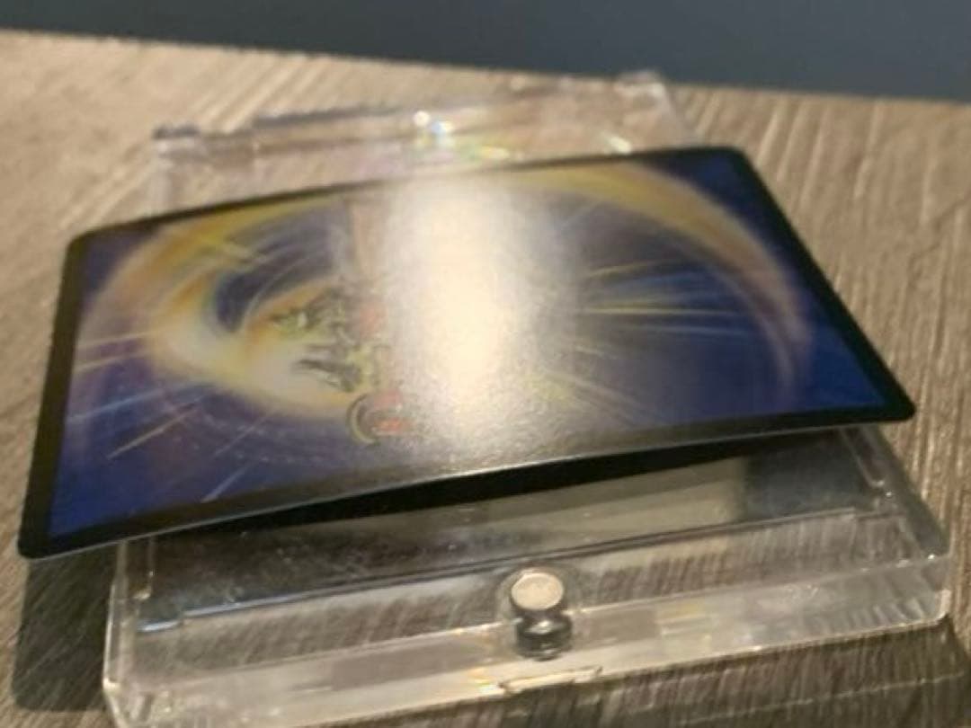 英知と追撃の宝剣　エターナル・ソード　初期　旧枠　【美品】