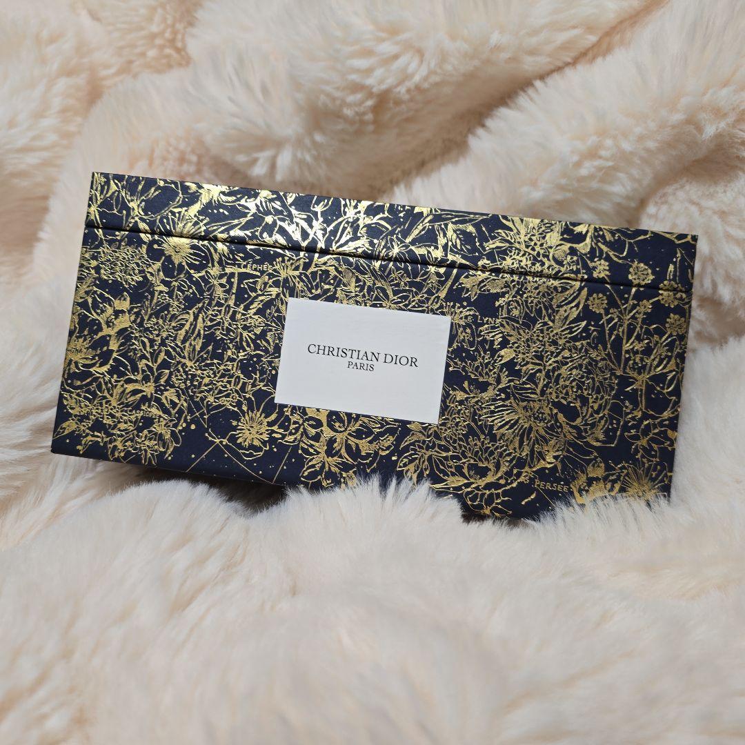 Christian Dior 香水サンプルセット 10本入り