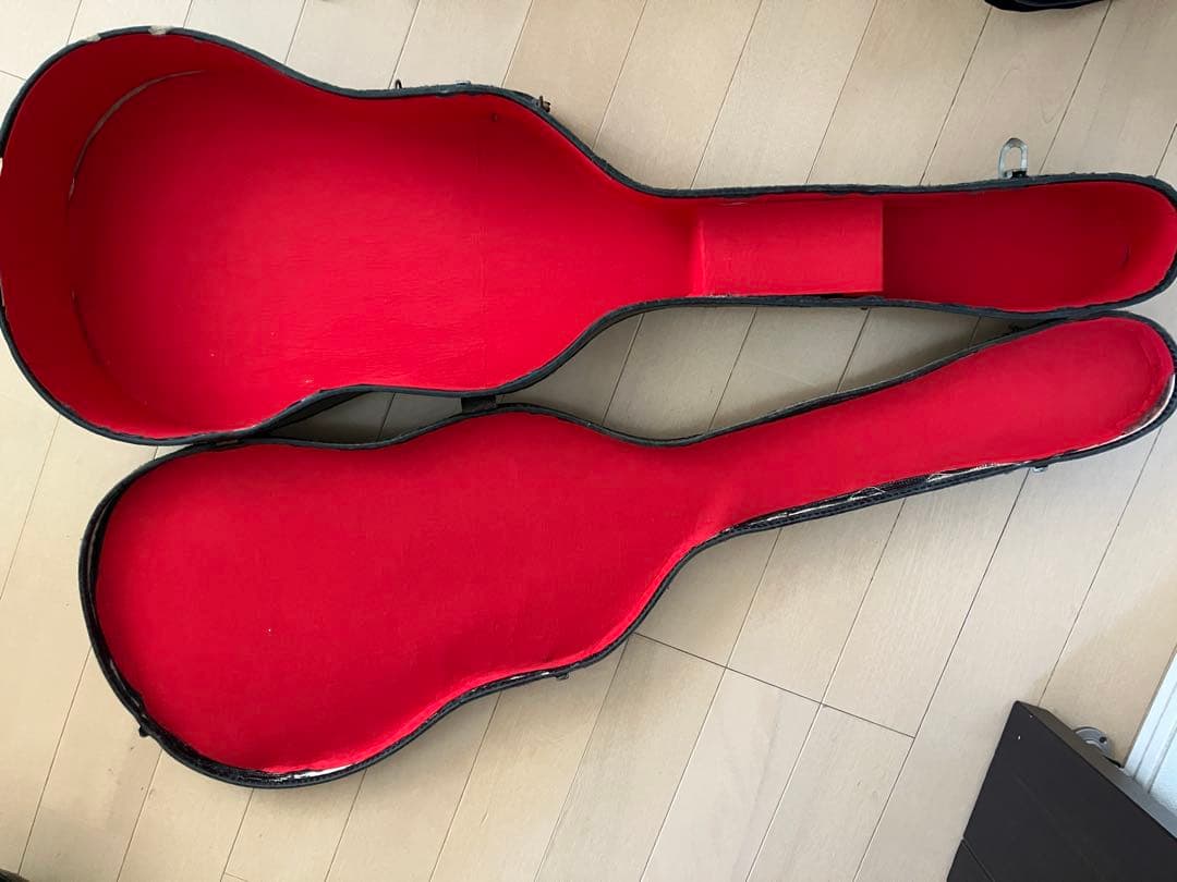 harmony★silvertone★stella★airline★kay