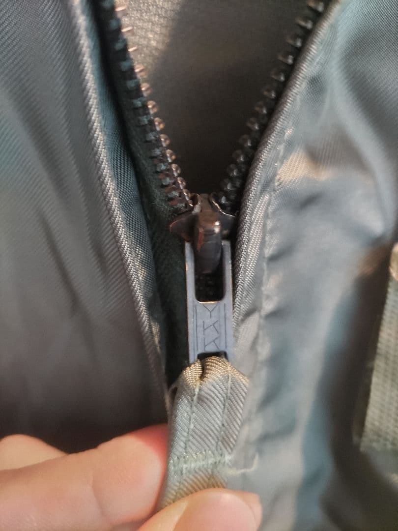 ＹＯＳＨＩCWU-36 フライトジャケット　Ｍ